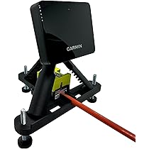 Garmin Approach R10, Portable Golf Launch Monitor, Take Your Game